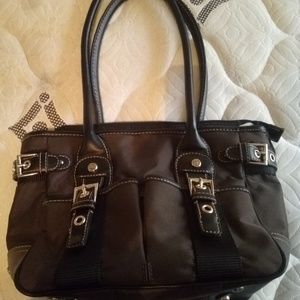 Franco Sarto Purse, Brown purse